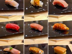 -鮨青(恒基名人购物中心店)