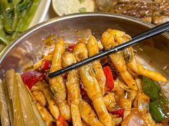 -小煵记·打边炉(西丽文光店)