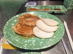 -欧巴炭烤肉오빠숯불구이(南京东路店)