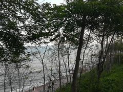 -燕儿岛山公园