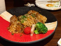 -鸟鹏烧鸟居酒屋(熙龙湾店)