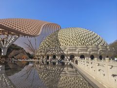 -牛首山文化旅游区