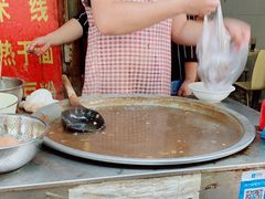 -马武胡辣汤海三水煎包(古槐街店)
