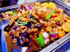 -蛙来哒(万泰新天地店)