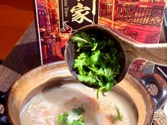 -大洋家·精品潮汕菜·生腌砂锅粥(天河东路店)