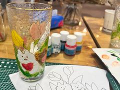 -漫慢里艺术体验馆·绘画调香手工DIY
