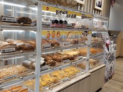-85度C(南京丹凤街店)