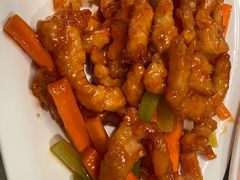-老知青·东北菜(中华城店)