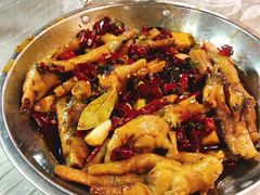 -小民大排档(光谷店)