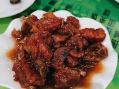 -令氏家外家周秦食府(高新店)
