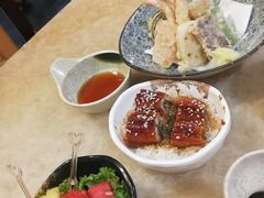 小水果-桃屋日本料理(清华科技园店)