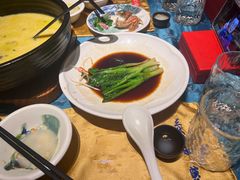 -茶人村·宫廷私厨(奥体印象城店)