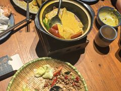 -太泰东南亚餐厅(万福广场店)