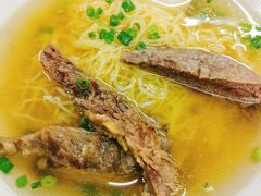 -七爺清汤腩(南开大悦城店)