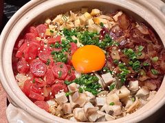-锦楼·臻选新杭帮(杭州中心店)