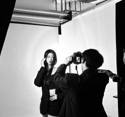 -绝对人气写真艺术中心
