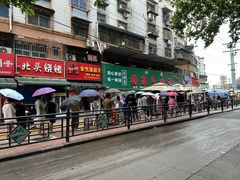 -杨家牛肉汤(淮建路店)