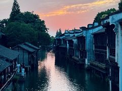 -乌镇西栅景区