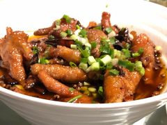 -驿舍·民國老营房院子私房菜(科学会堂店)