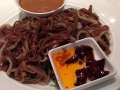 铁勺爆肚-大铁勺新津菜(迎水道店)