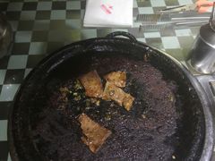 -韩红石板肉(范西路店)