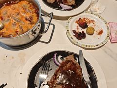 -吉布鲁牛排海鲜自助(温江合生汇店)