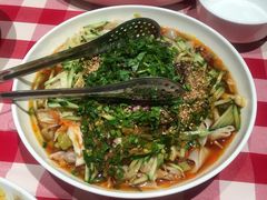 西贝面筋-西贝(大华虎城店)