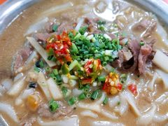 老友牛肉粉-舒记粉店(七星路店)