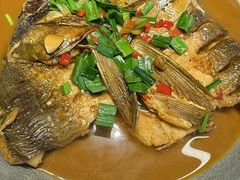 -老李家土菜馆·安吉地标美食