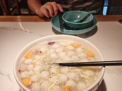 -荷塘秋月·本帮江浙菜(国权路店)