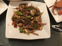 -苏大嘴海鲜牧场(奥林匹克店)