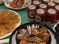-瓯菜排档·温州海鲜(玕南店)
