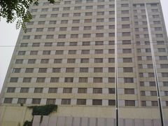 外景-裕龙国际酒店(阜成路一店)