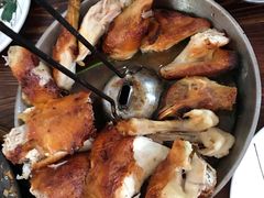 -张家卫·阳江菜·小海鲜(肥婆湾桥店)