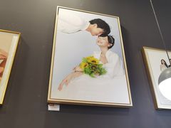 -海马体照相馆|大师(北京华贸中心店)