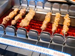 Remix羊肉串-很久以前羊肉串(朝阳路店)
