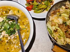 -淳小灶·千岛湖菜·匠心农家菜(九堡店)