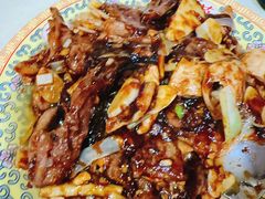 -砂锅居(西四店)