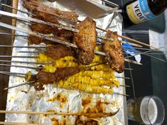 -勇利赵家烤肉坊(含光路店)