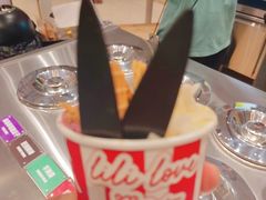 -莉莉熊Lililove Gelato (意大利手工冰淇淋)