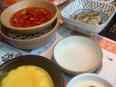 -温野菜涮涮锅(曲江大悦城店)