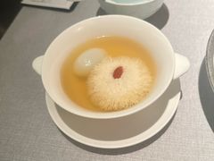 明月雪绒老鸡汤-逸道(益丰·外滩源店)