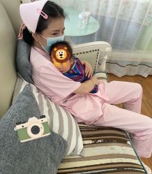 -贝美月子中心(半坡店)