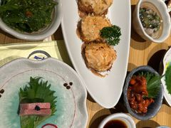 -花和海鲜自助(梅江店)