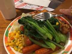 -比格比萨自助(新辰里学清路店)