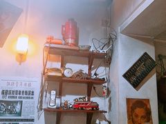 -炙热童年·老北京炙子烤肉(南锣鼓巷店)