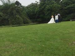 -艾溪湖湿地公园