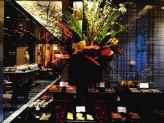 -深圳四季酒店·馥自助餐厅