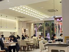 -粤陸玖玖·港式手作茶餐厅(珠江路店)