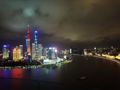 -上海外滩茂悦大酒店